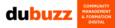 dubuzz Logo