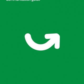 Conception-rédaction anglophone guide re-branding