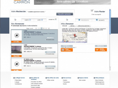blog régie immobilière (Régie Carron)