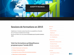 blog consultant-formateur financier