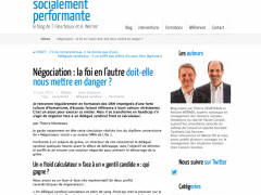 blog de consultant ressources humaines