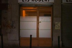 Nos locaux rue Leynaud, sur les Pentes