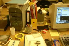 Mon bazar