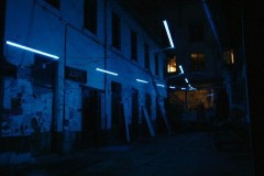 La nuit