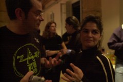 Fête d'inauguration de nos nouveaux locaux