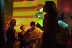 Fête d'inauguration de nos nouveaux locaux