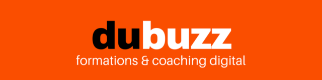 Lewis Wingrove - dubuzz.com - formation et coaching digital