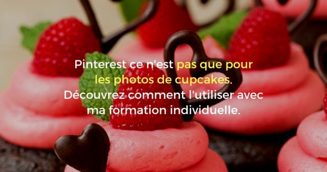 Formation Découverte Pinterest à Lyon (1 jour)