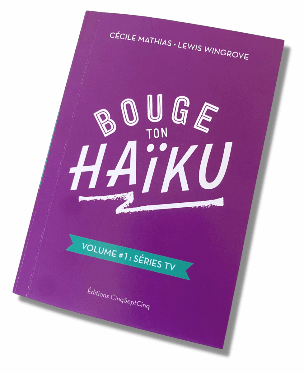 Couv-Ombre-transp Bouge ton Haïku: 40 séries TV cachées derrière un Haïku. Saurez-vous les retrouver?
