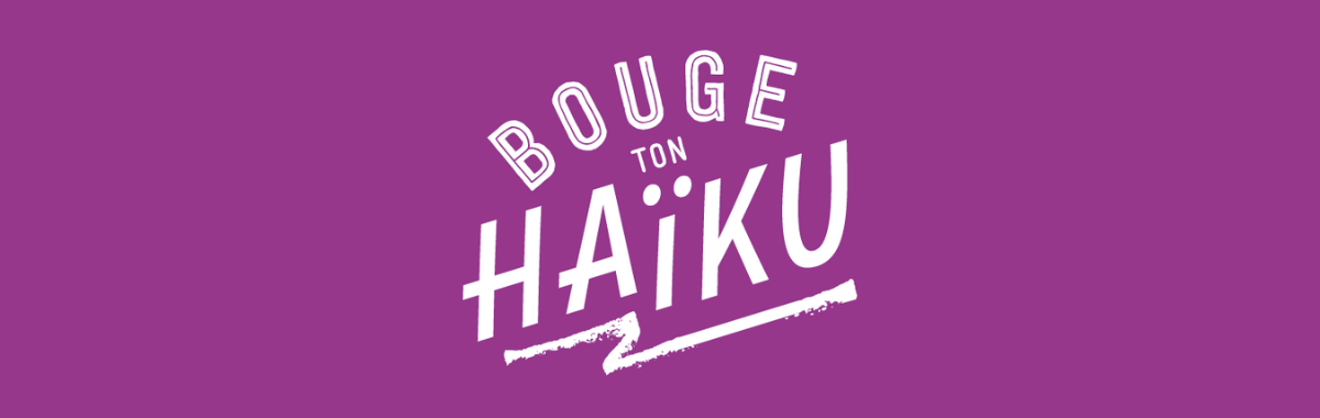 Bouge Ton Haïku - Trouvez les titres cachés de 40 séries TV - En livre et e-book